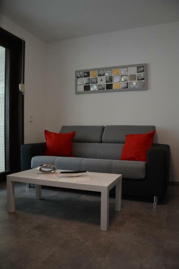 Ferienwohnung Ohanna Bad Harzburg Dış mekan fotoğraf